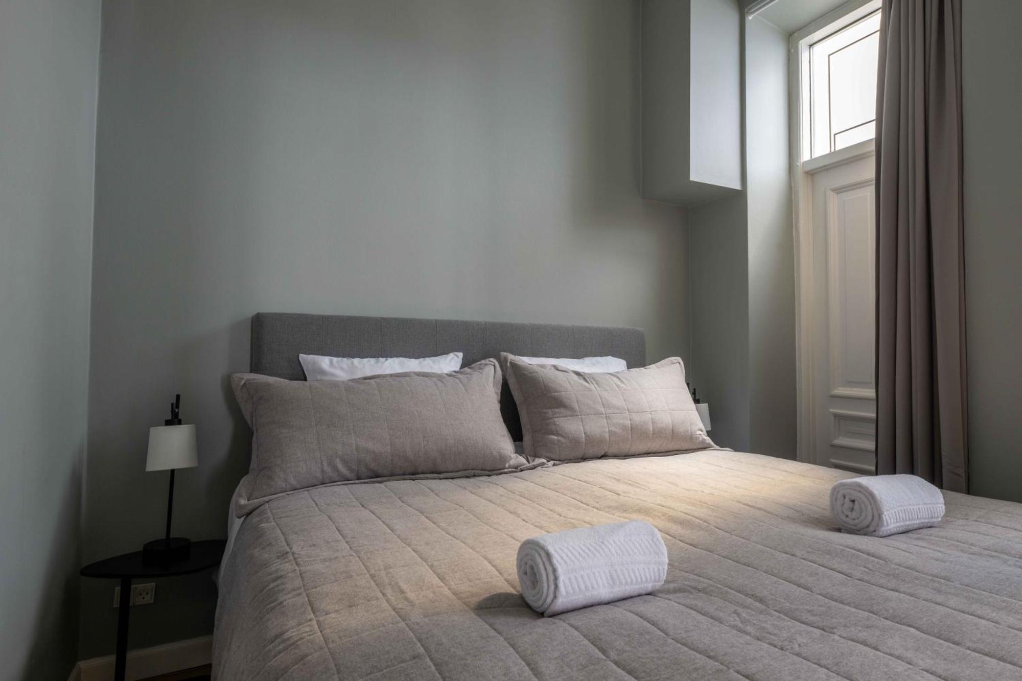 Stylish Apartment At Best Location In Cph By The Canals Copenaghen Esterno foto