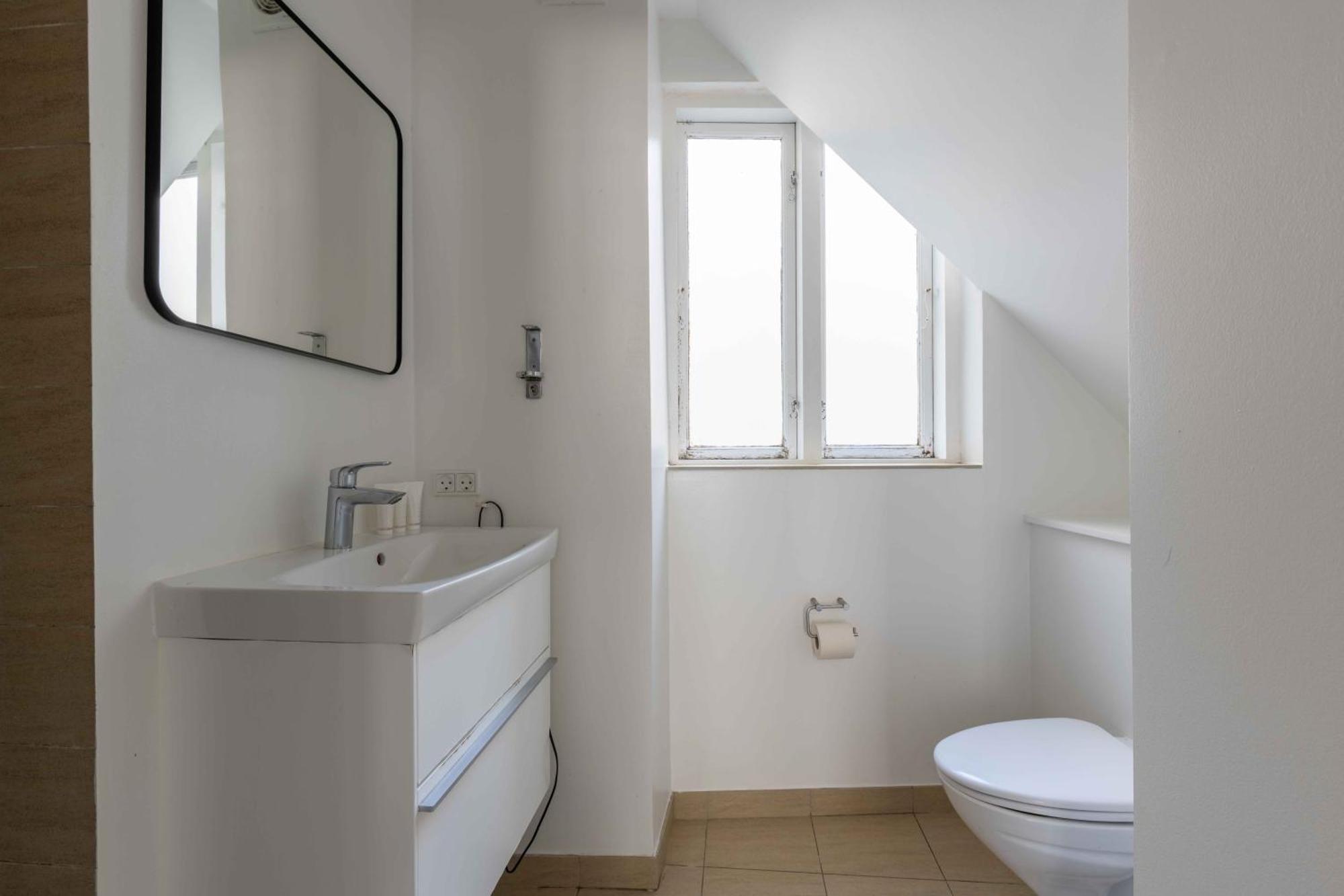 Appartamento Stylish Flat At Best Location In Cph By The Canals Copenaghen Esterno foto